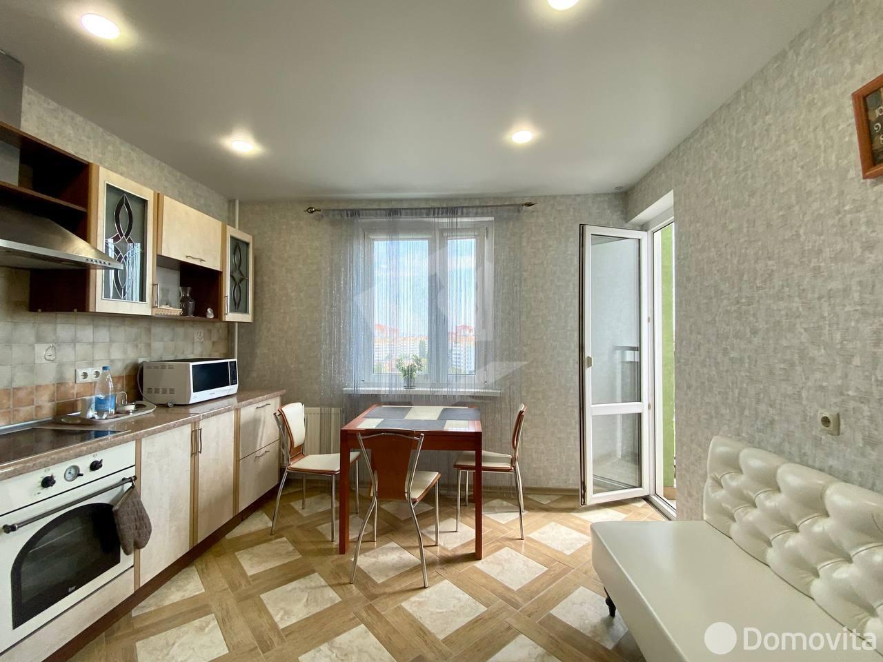 Снять 2-комнатную квартиру в Минске, ул. Радужная, д. 19, 500USD, код 141812 - фото 3