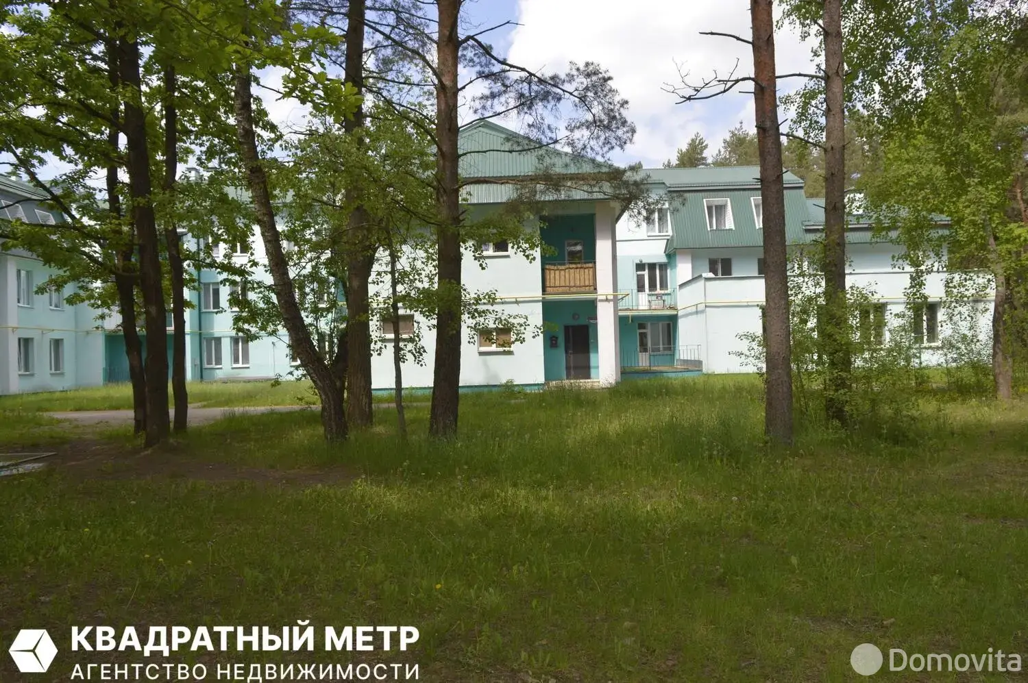 коттедж, Свислочь, ул. Партизанская, д. 29/б 