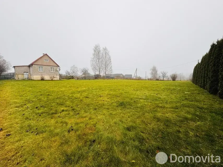 коттедж, Гаище,