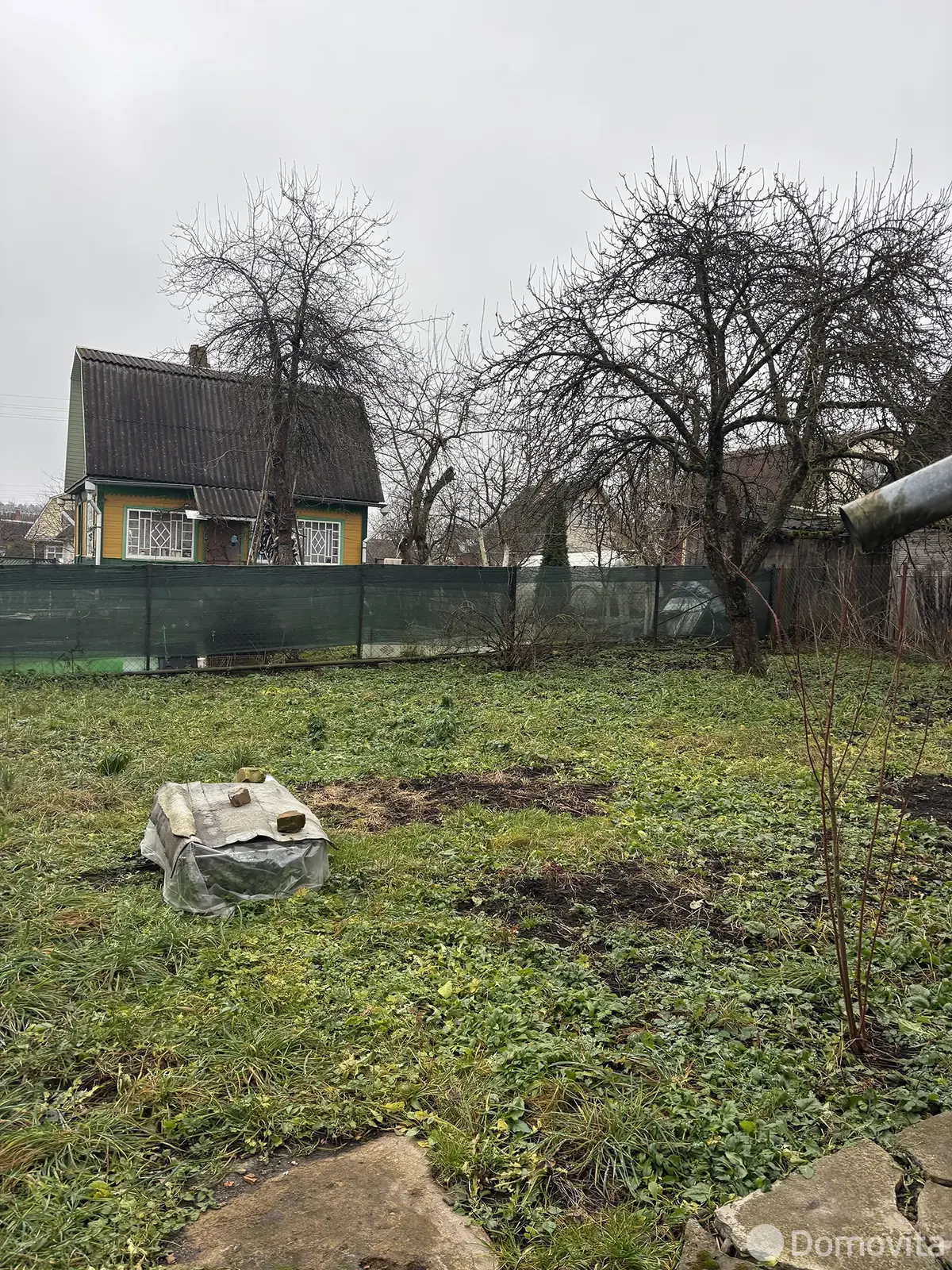 Продажа 2-этажной дачи в Шарик Минская область, 6000USD, код 184660 - фото 26