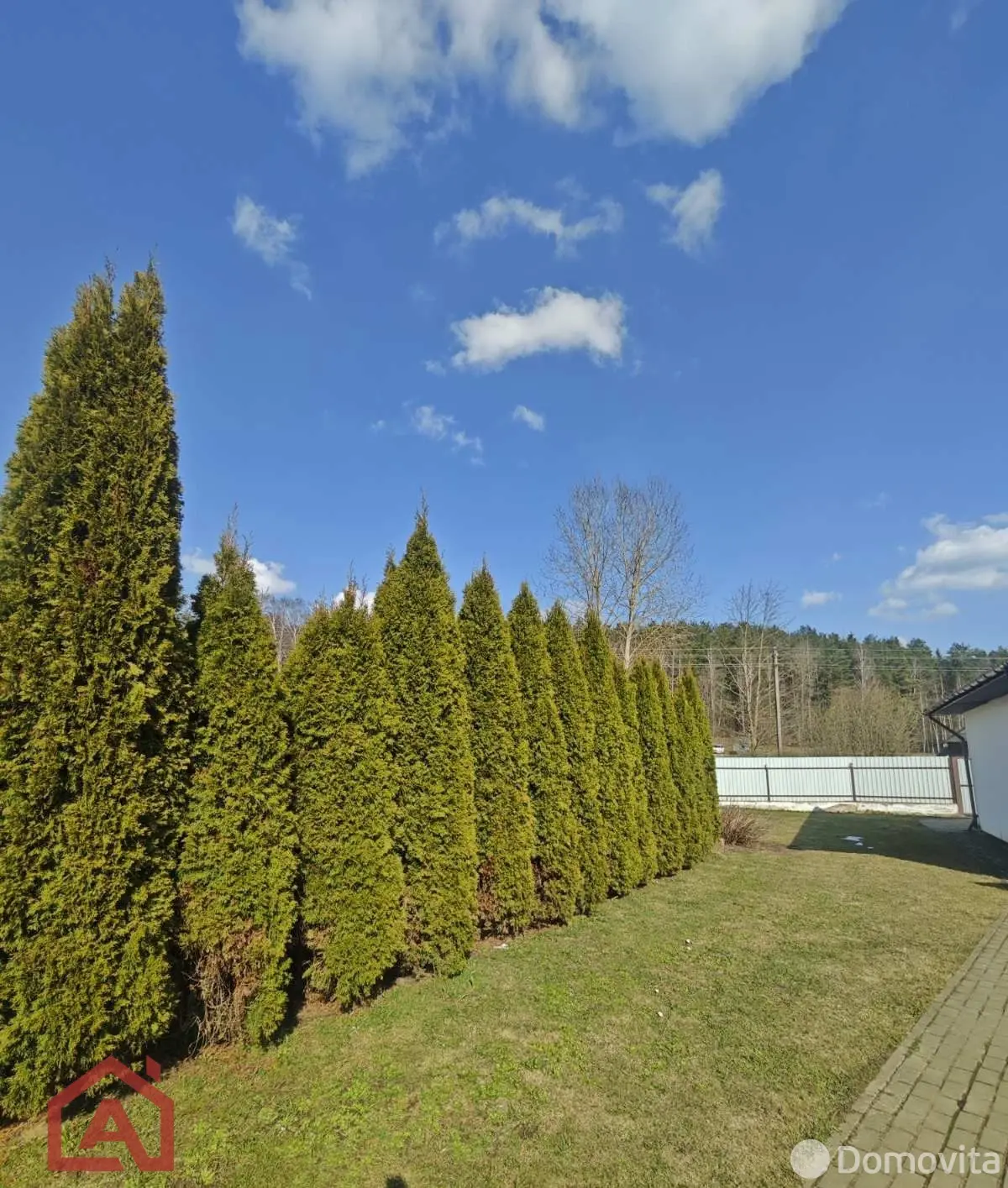 участок, Мочаны, ул. Заречная, д. 33 - лучшее предложение