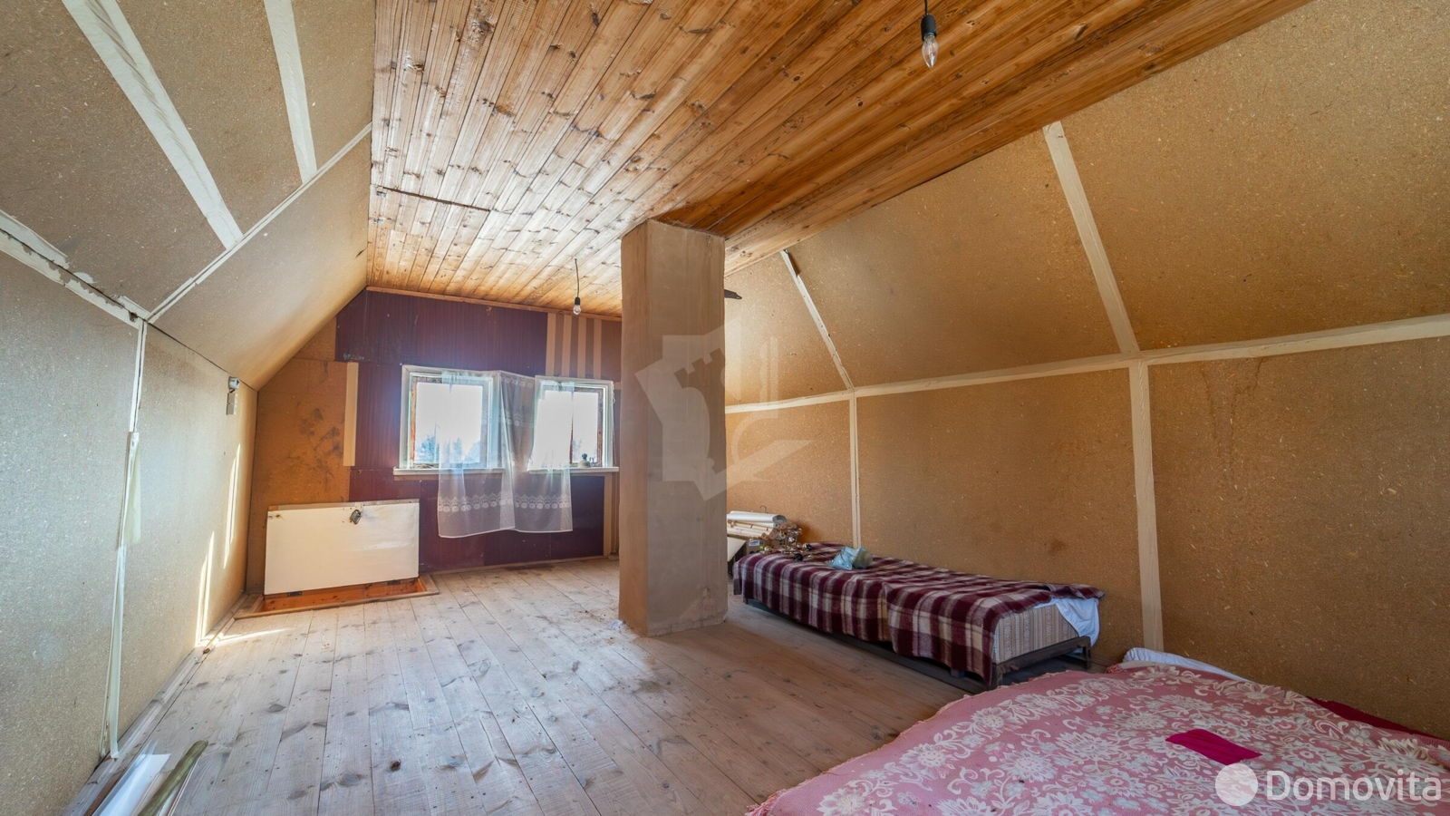 Купить 2-этажную дачу в Чайка-81 Минская область, 13200USD, код 184798 - фото 13