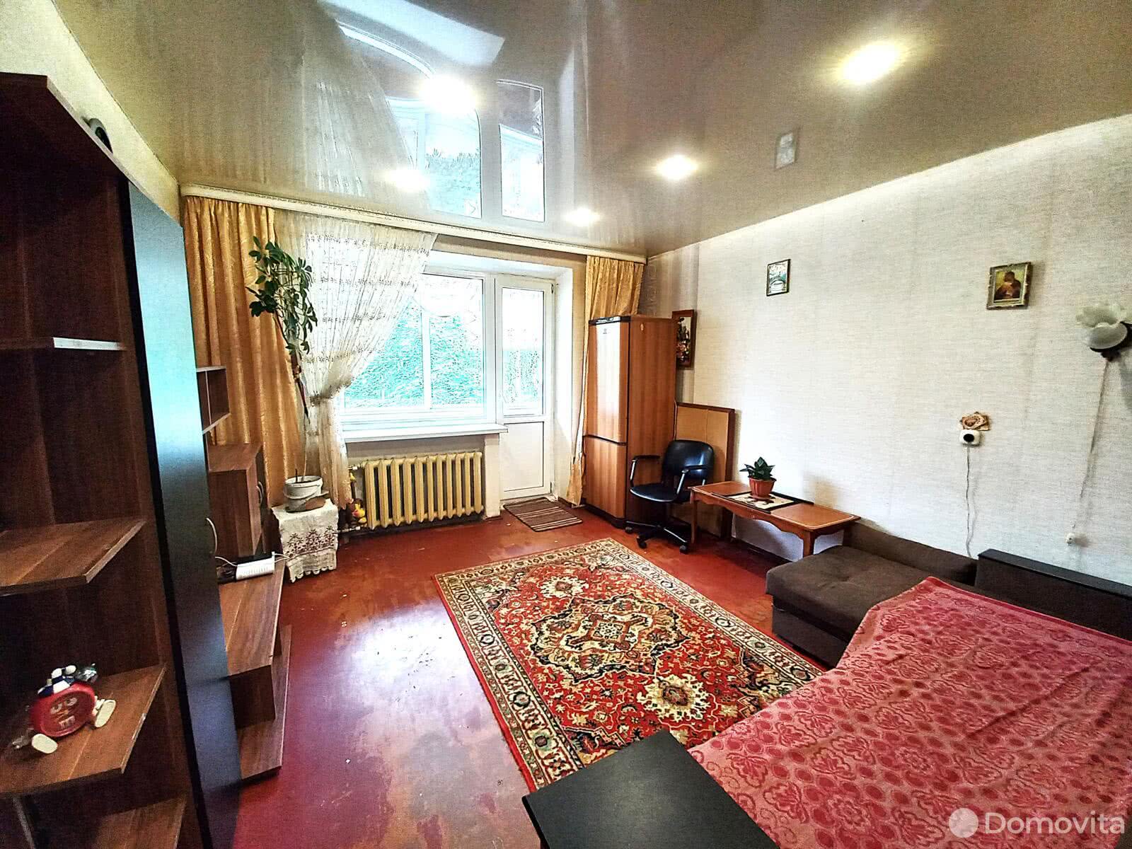 Продажа 1-комнатной квартиры в Борисове, б-р Гречко, д. 5, 23900 USD, код: 1015439 - фото 2