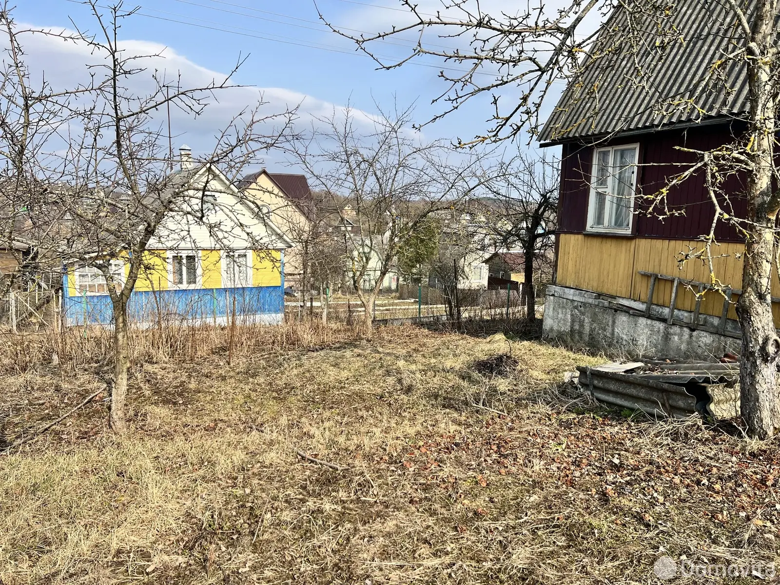 дача, ВЗГОРЬЕ, 