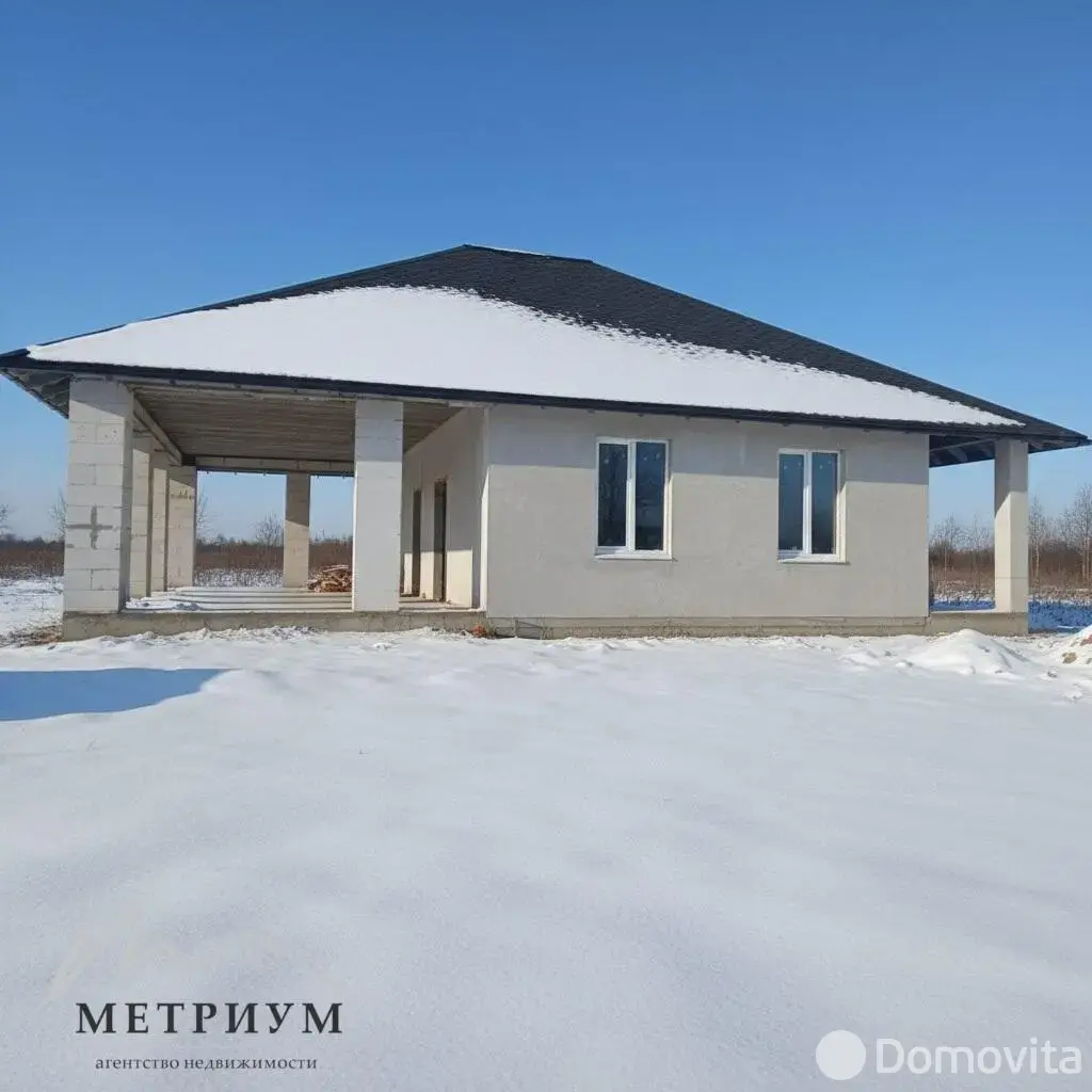 продажа дома, Колодежи, ул. Красноугольская, д. 11/а