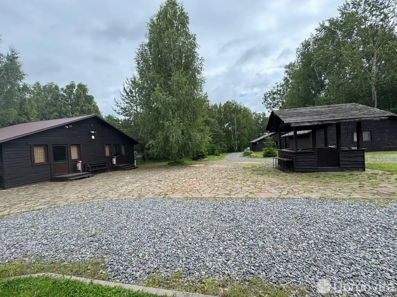 дом, Островской Перевоз, ул. Магистральная 