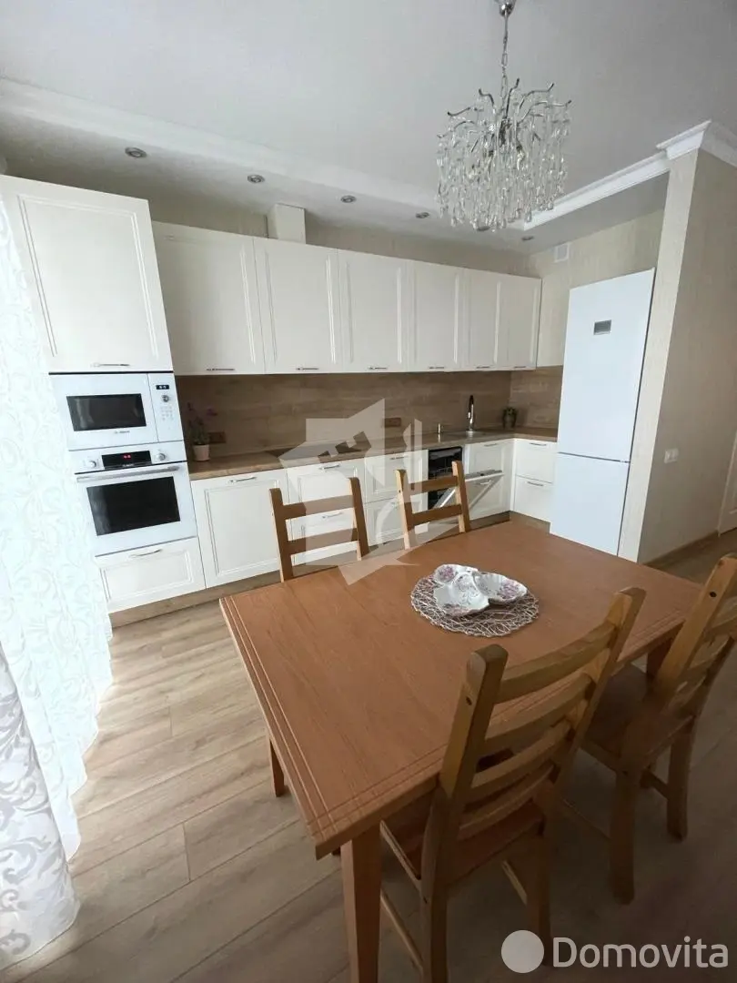 квартира, Минск, ул. Петра Мстиславца, д. 24, стоимость аренды 1 990 р./мес.