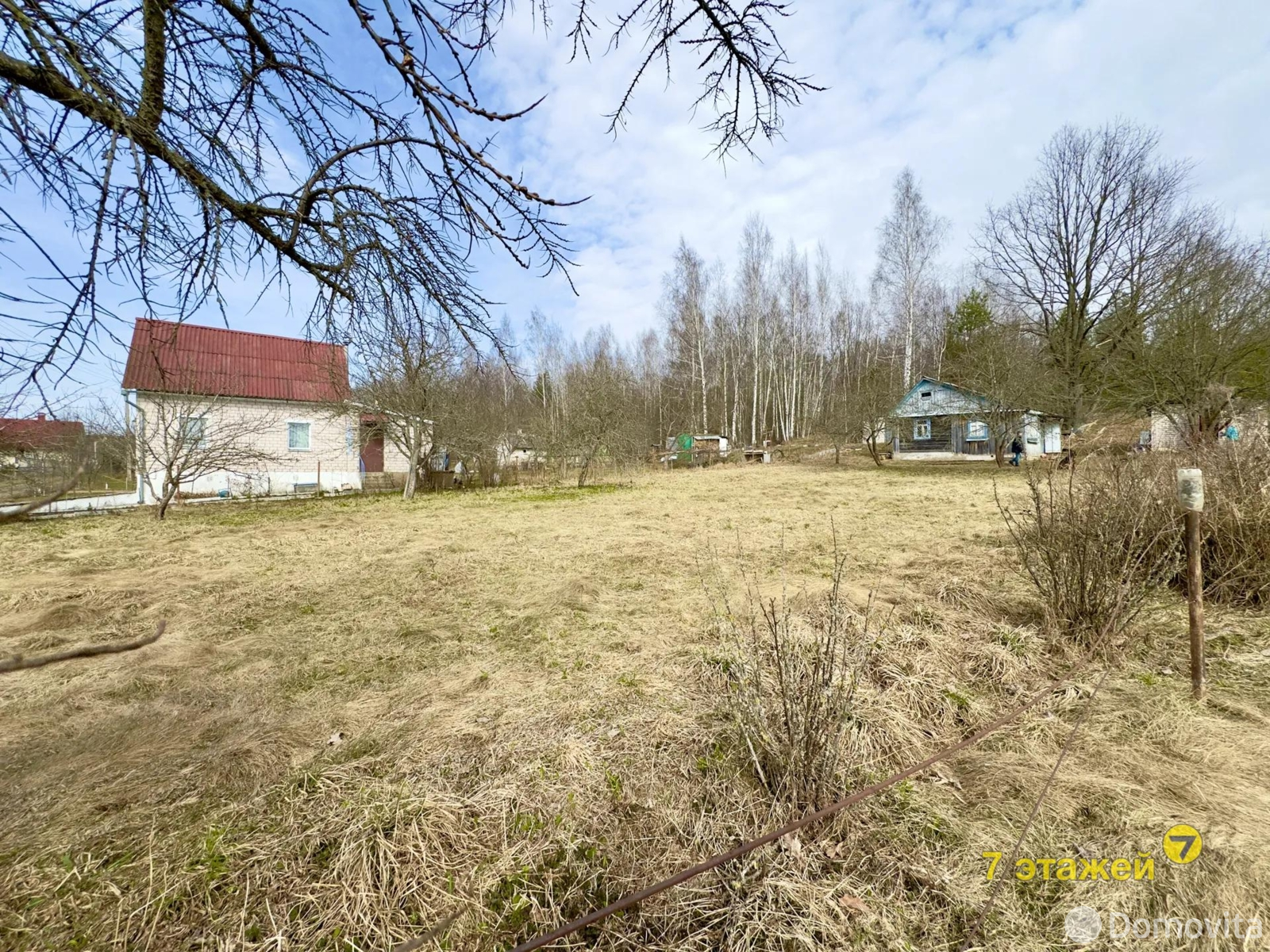 Продажа 1-этажной дачи в Друкар Минская область, 13250USD, код 182672 - фото 22