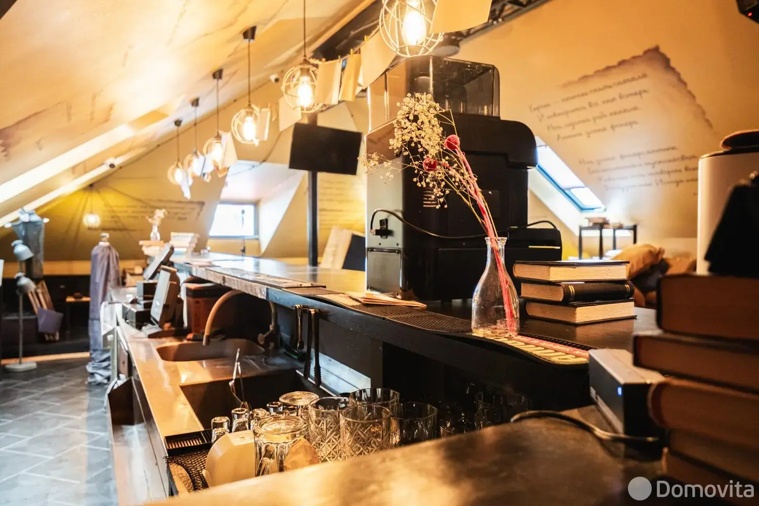 Купить помещение под сферу услуг в Минске, ул. Зыбицкая, д. 9 - фото 22