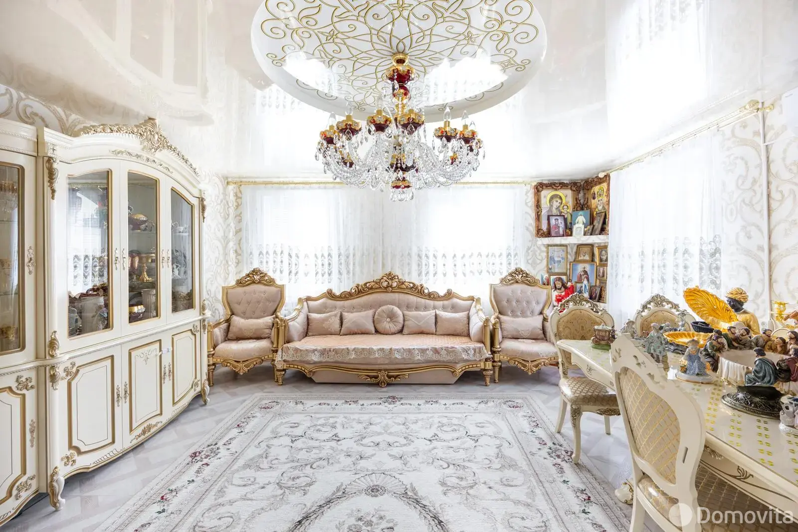 Цена продажи дома, Минск, ул. Болотникова