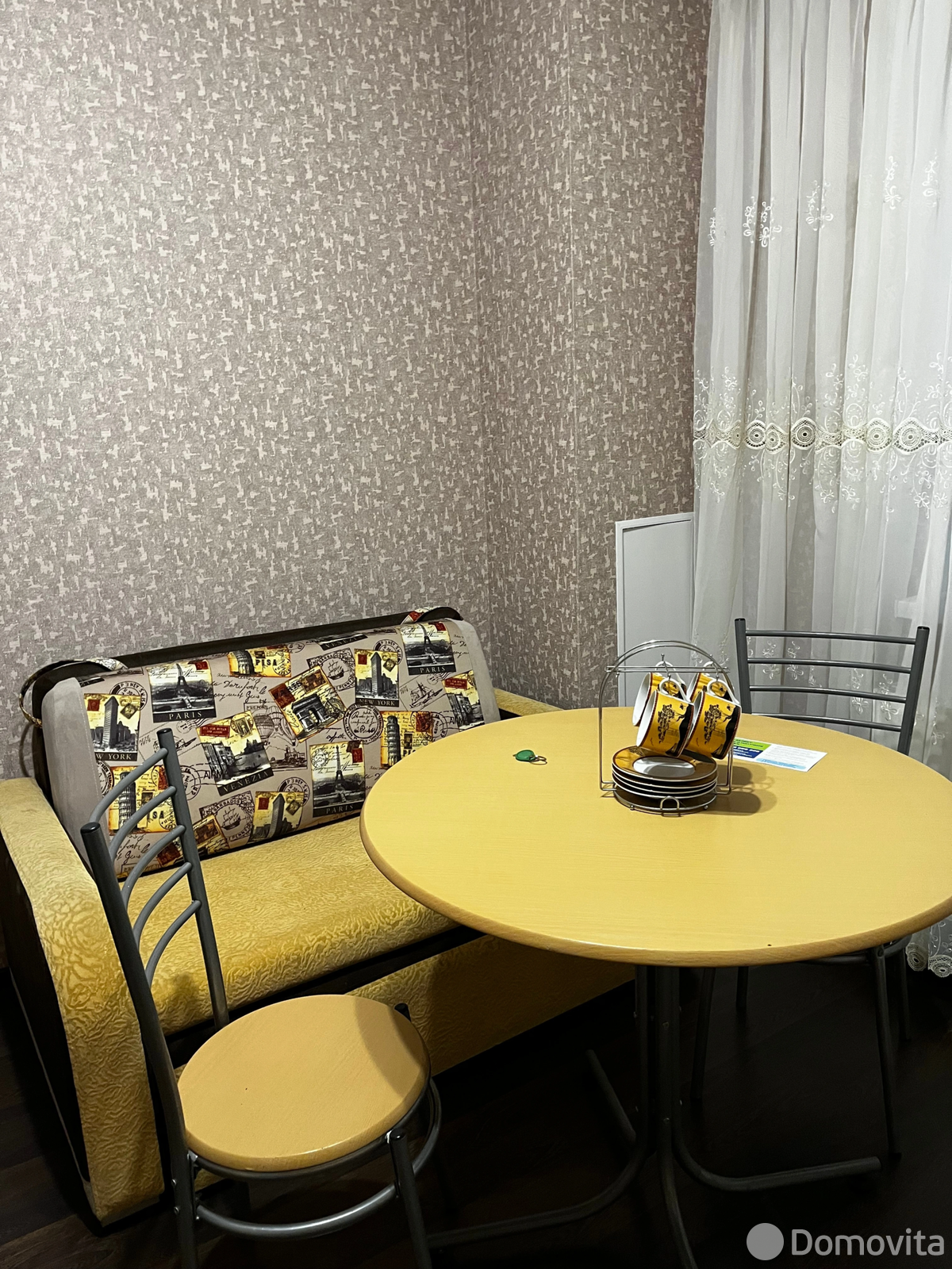 Снять 1-комнатную квартиру в Гомеле, ул. Свиридова, д. 51, 750BYN, код 150168 - фото 20