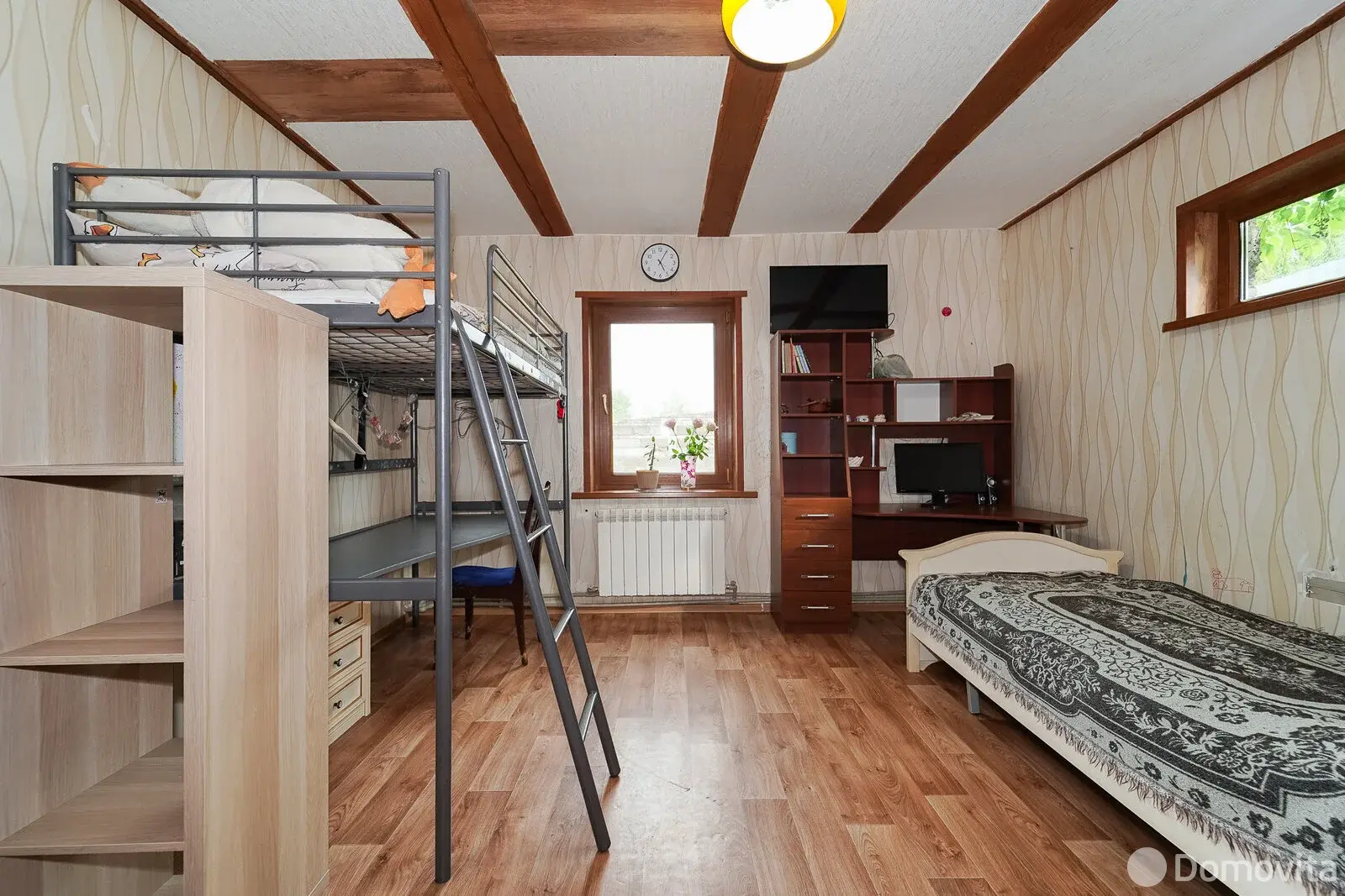 дом, Юхновка, ул. Витебского, д. 4 - лучшее предложение