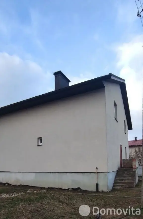 дом, Рыбцы, ул. Грушевая 