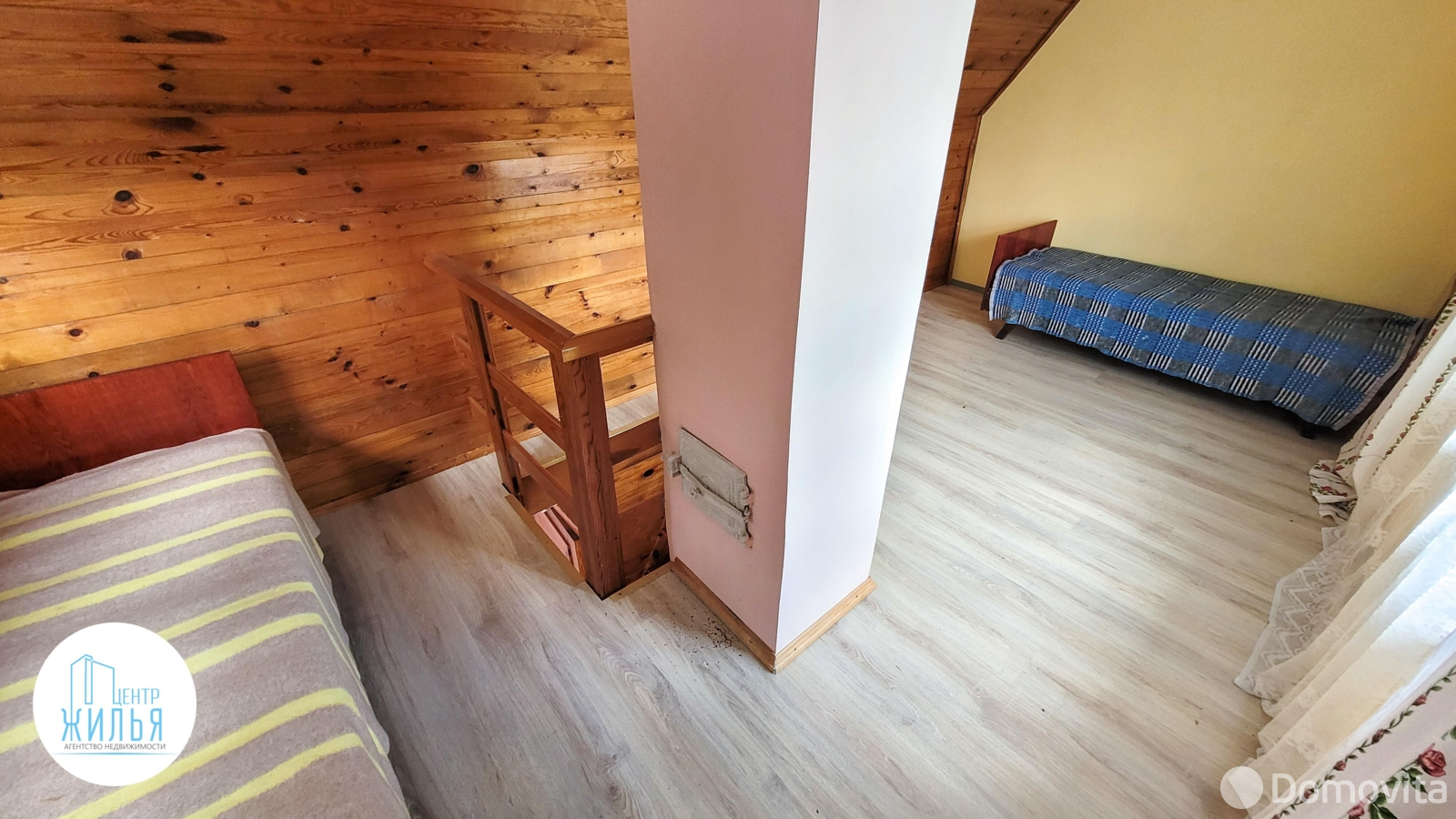 Купить 1-этажную дачу в Елочка Гродненская область, 19500USD, код 184654 - фото 13