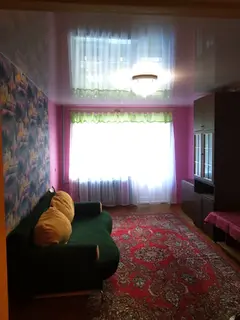 1-комнатная квартира, Гродно, б-р Ленинского Комсомола, д. 22