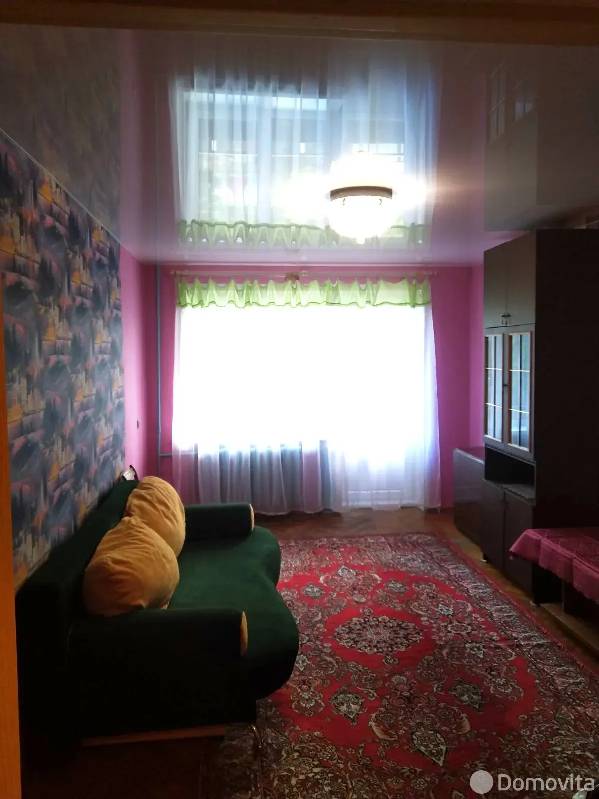 Снять 1-комнатную квартиру в Гродно, б-р Ленинского Комсомола, д. 22, 580BYN, код 149768 - фото 1