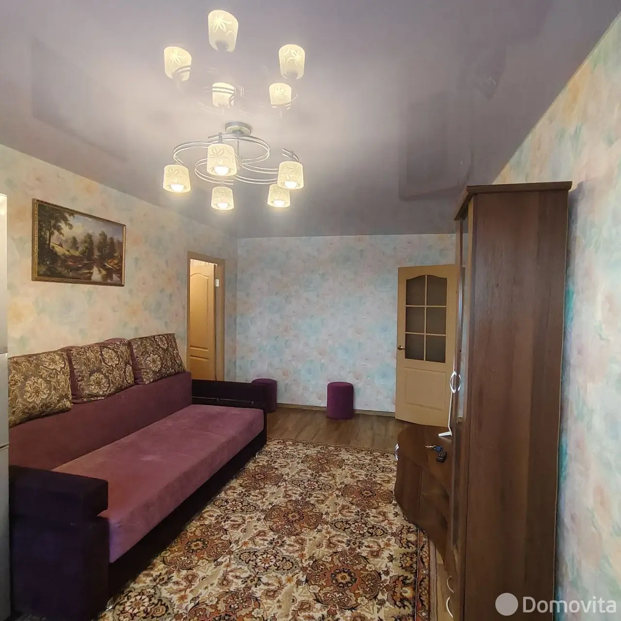 квартира, Минск, ул. Якубова, д. 66/4 без посредников