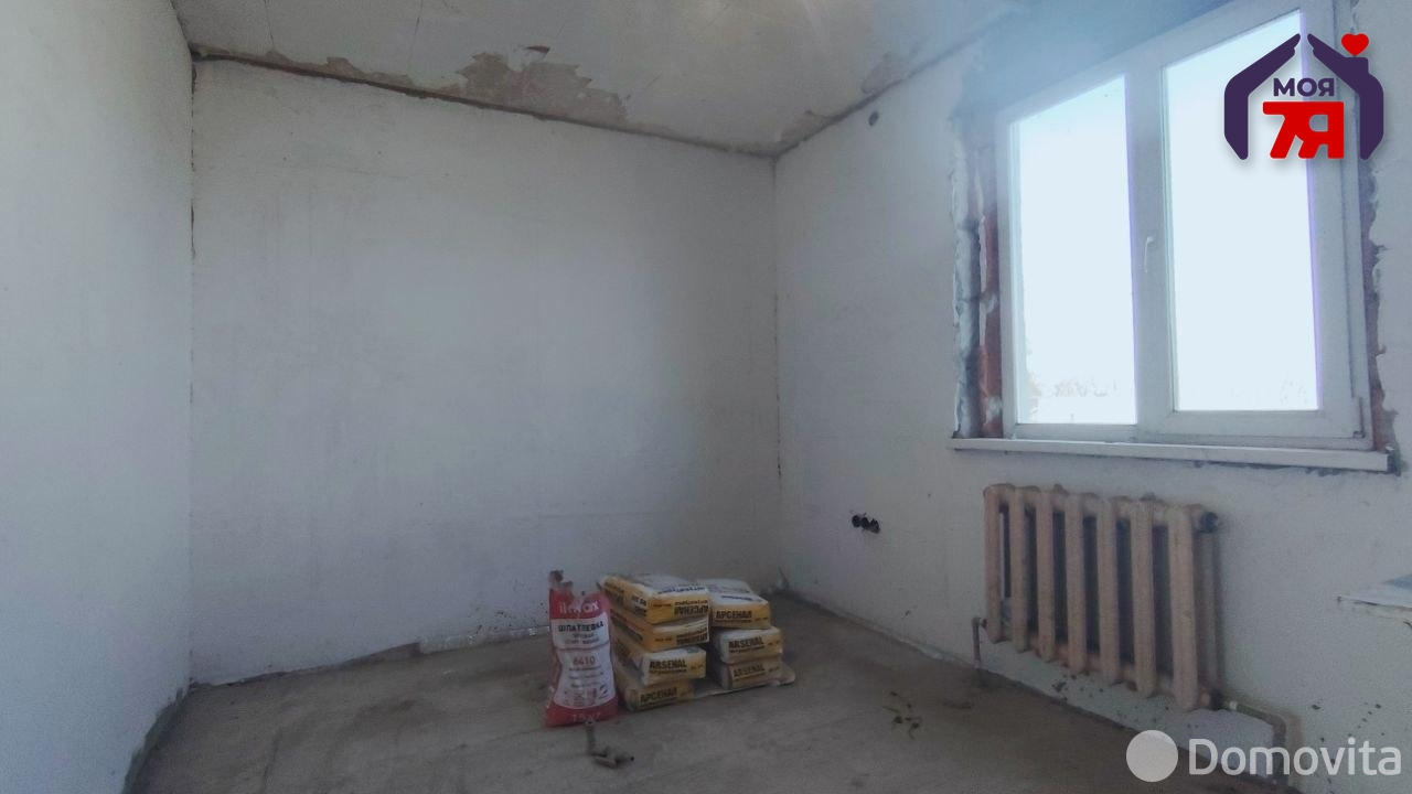 Цена продажи дома, Старые Терушки, ул. Машерова