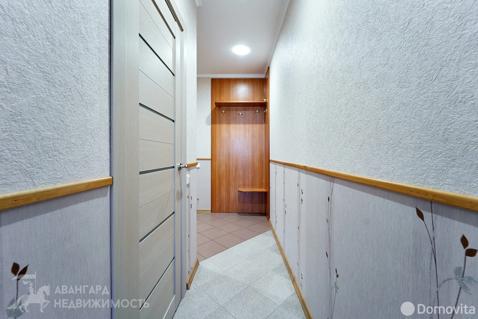 квартира, Минск, пр-т Независимости, д. 185, стоимость аренды 1 692 р./мес.