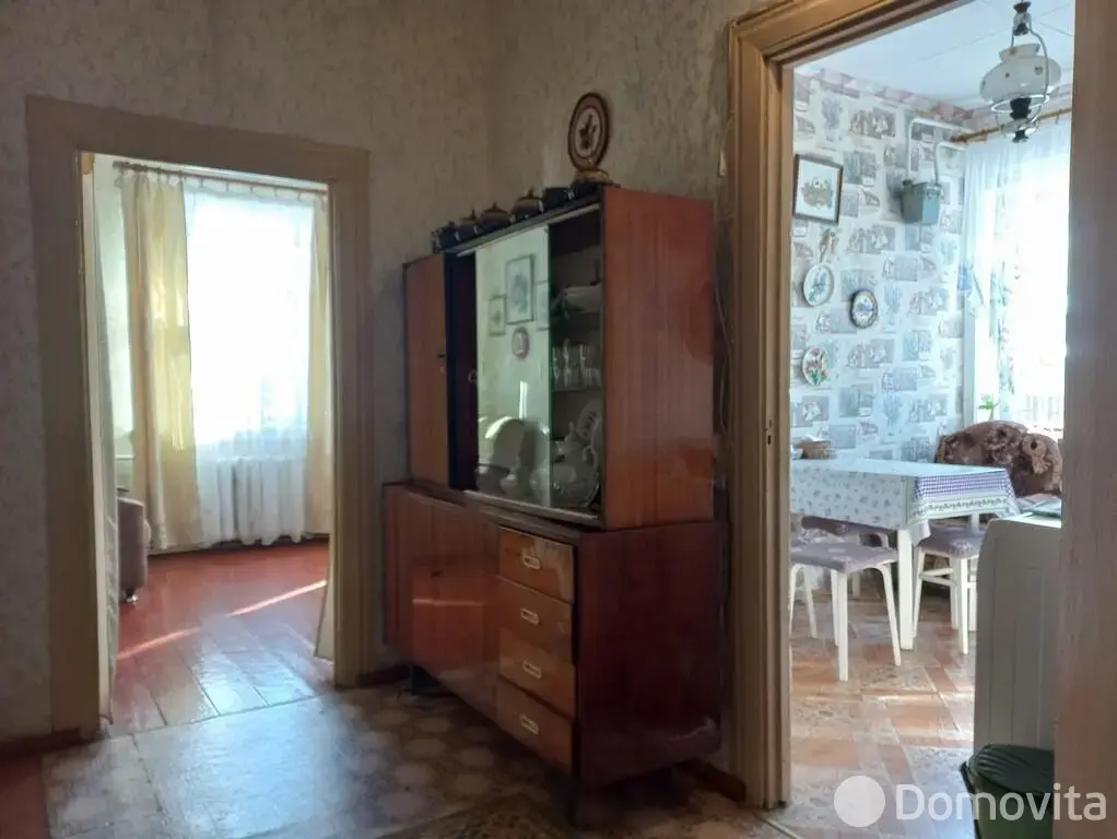 купить дом, Осиповичи, ул. Горелика, д. 31