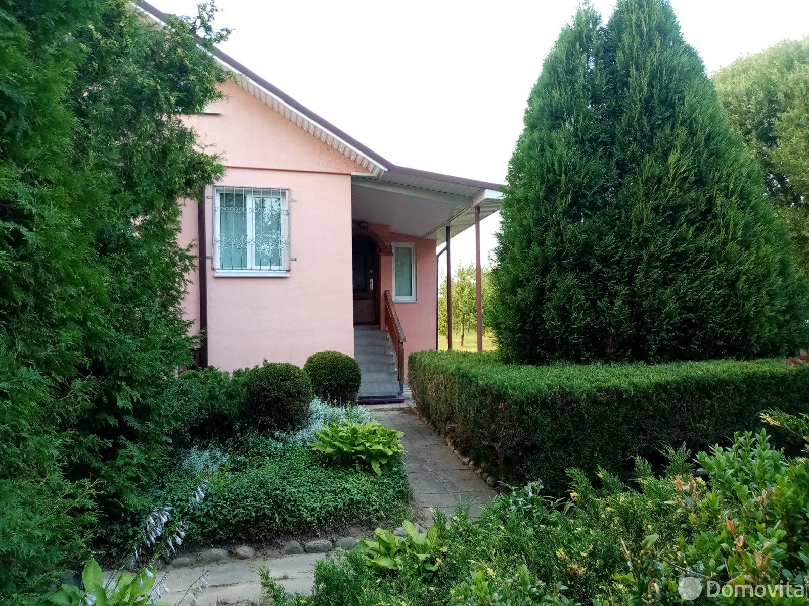 Снять 2-этажный дом в Паперне, Минская область, пер. Центральный, 800USD, код 4884 - фото 16