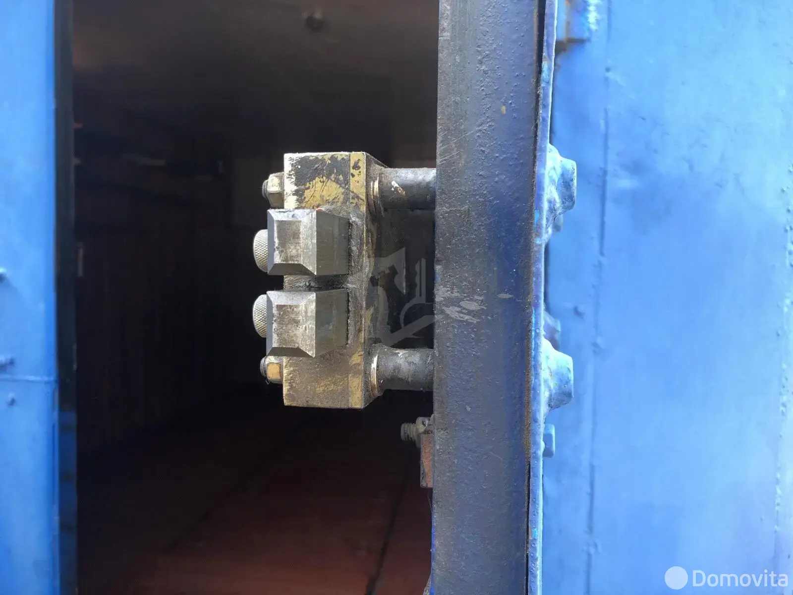 гараж, Минск, ул. Сосновая, д. 9/А в Партизанском районе