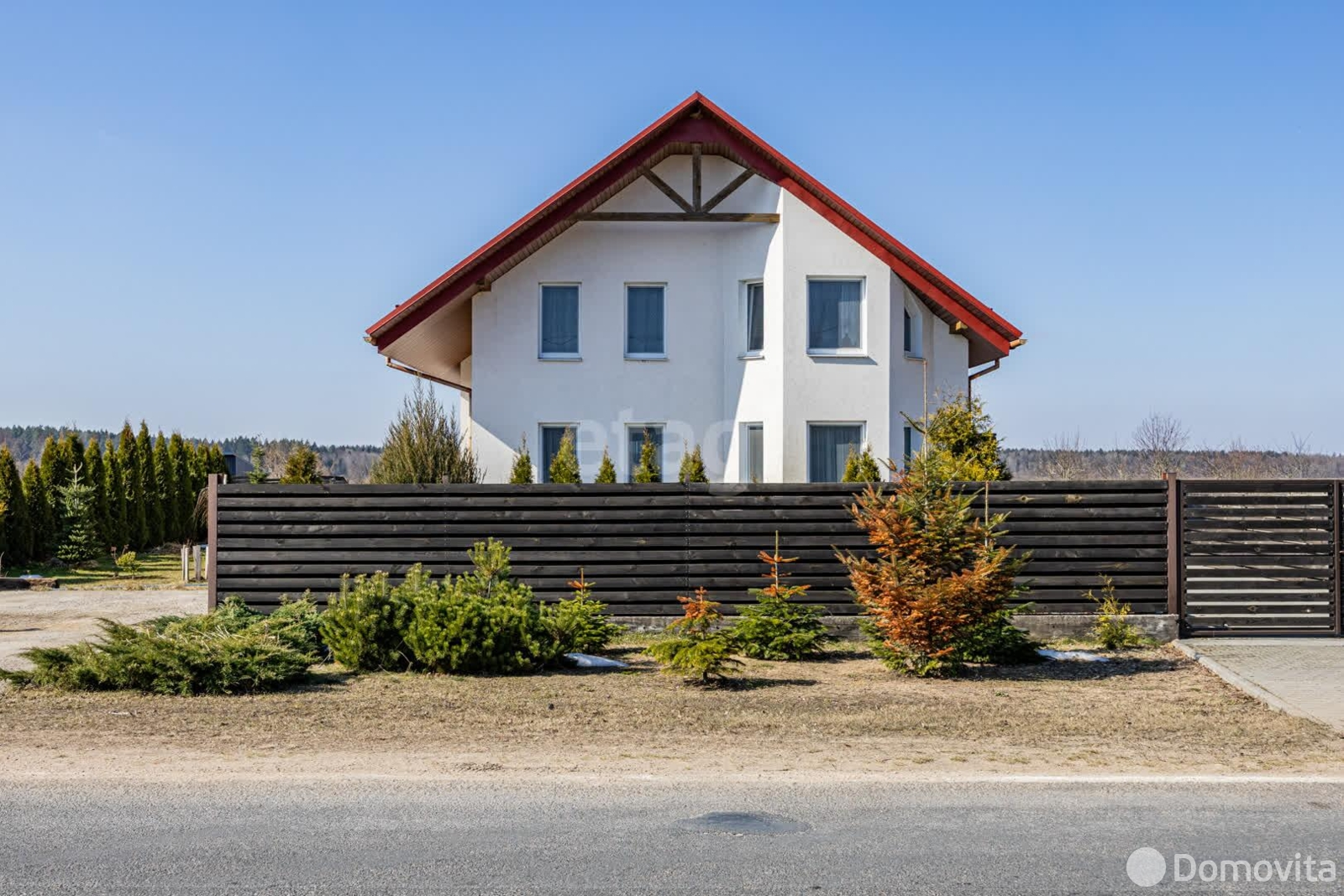 купить дом, Подлипки, ул. Центральная