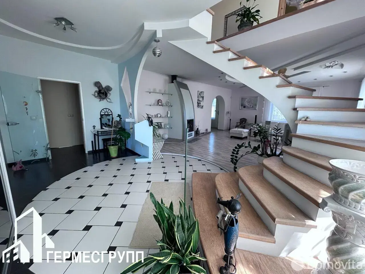 купить дом, Кобрин, ул. Хвойная, д. 987