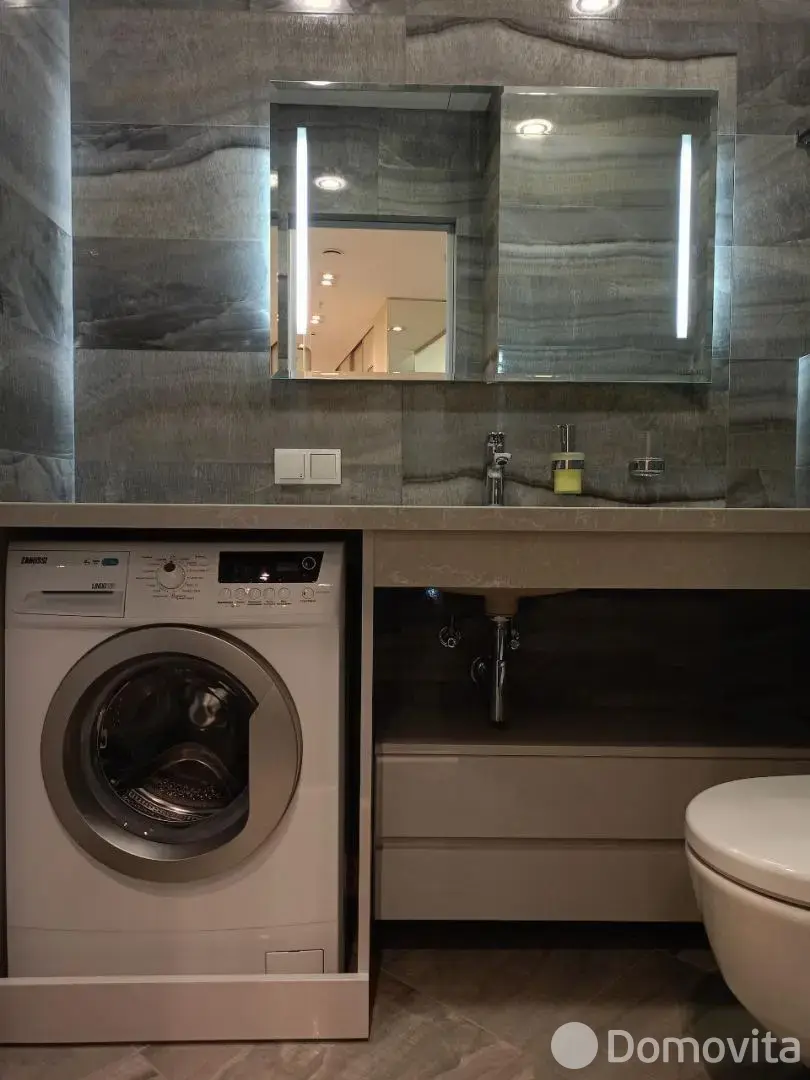 Снять 2-комнатную квартиру в Минске, ул. Кальварийская, д. 16, 1000USD, код 150590 - фото 23