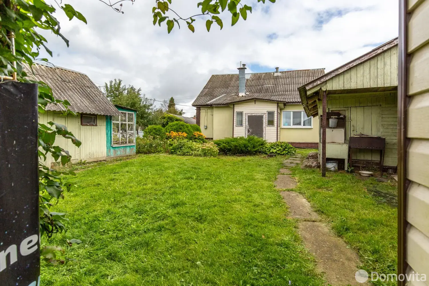 дом, Щомыслица, ул. Кирюникова