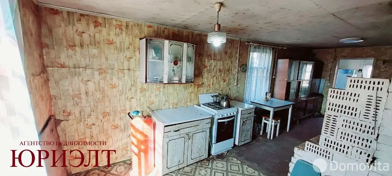 дом, Витебск, ул. 1-я Чепинская, д. 18, стоимость продажи 51 150 р.