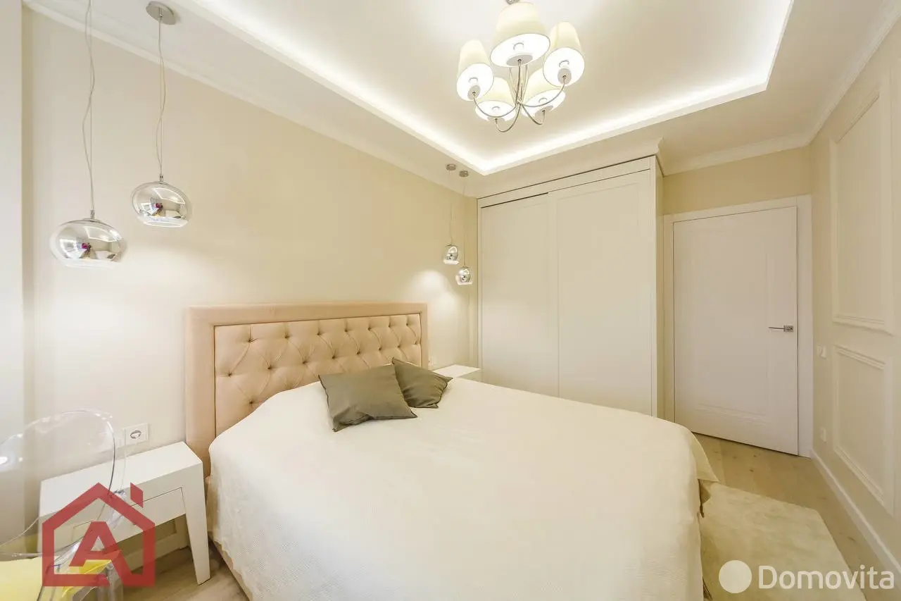 квартира, Минск, ул. Репина, д. 4 