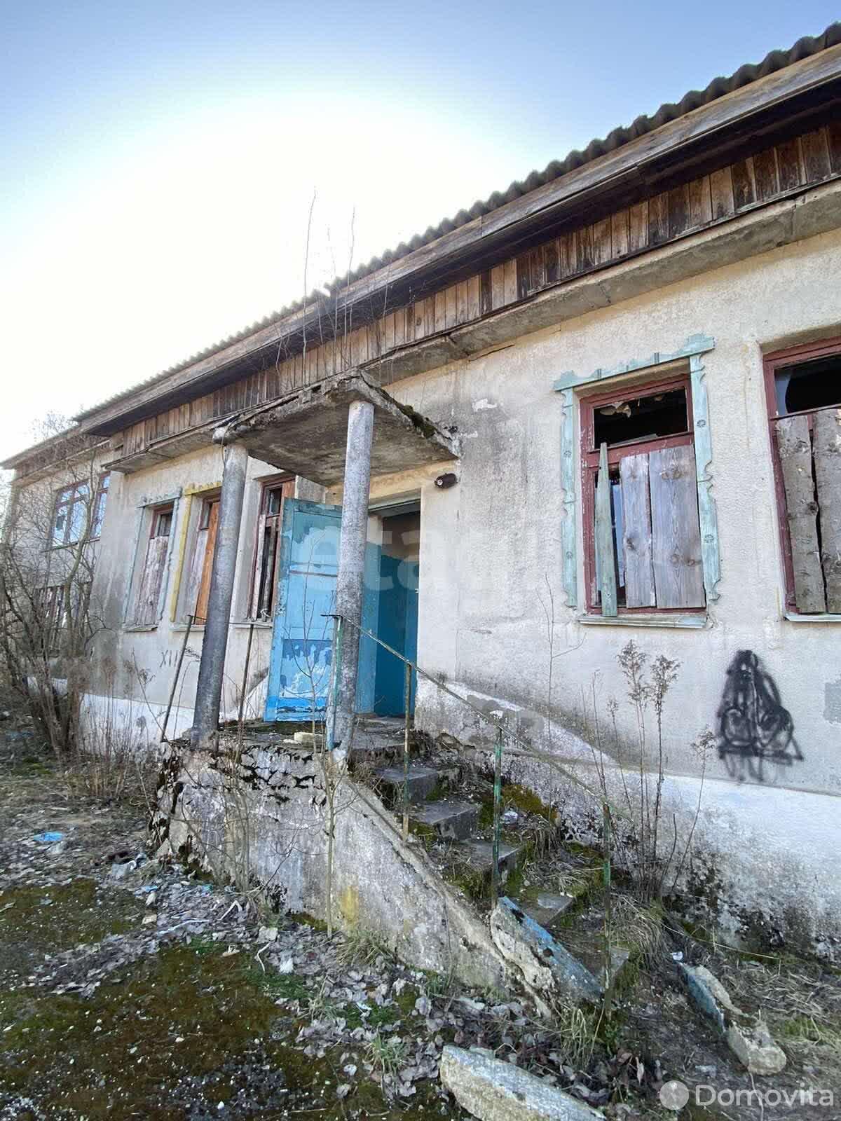 дом, Заболотье, ул. Белорусская, стоимость продажи 52 040 р.