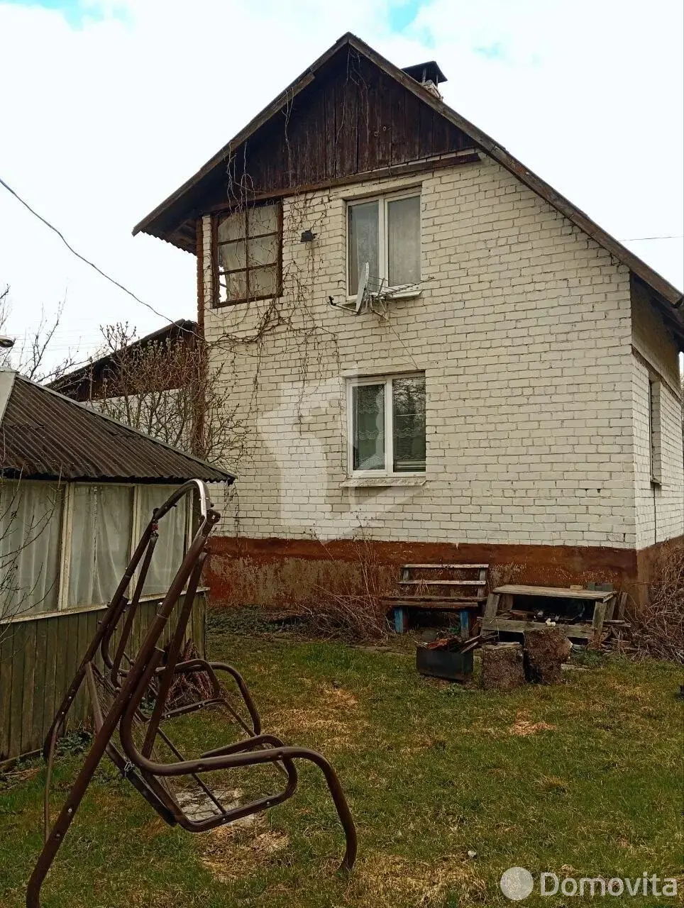 продажа дачи, Верас-Калибр, 