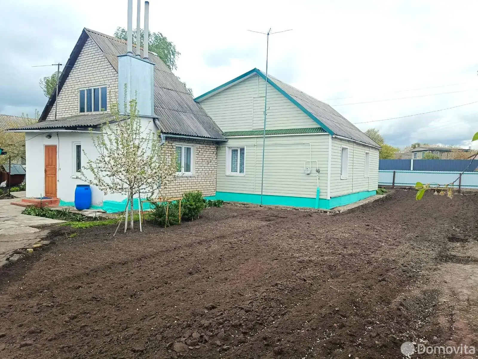 продажа коттеджа, Смолевичи, ул. Строительная