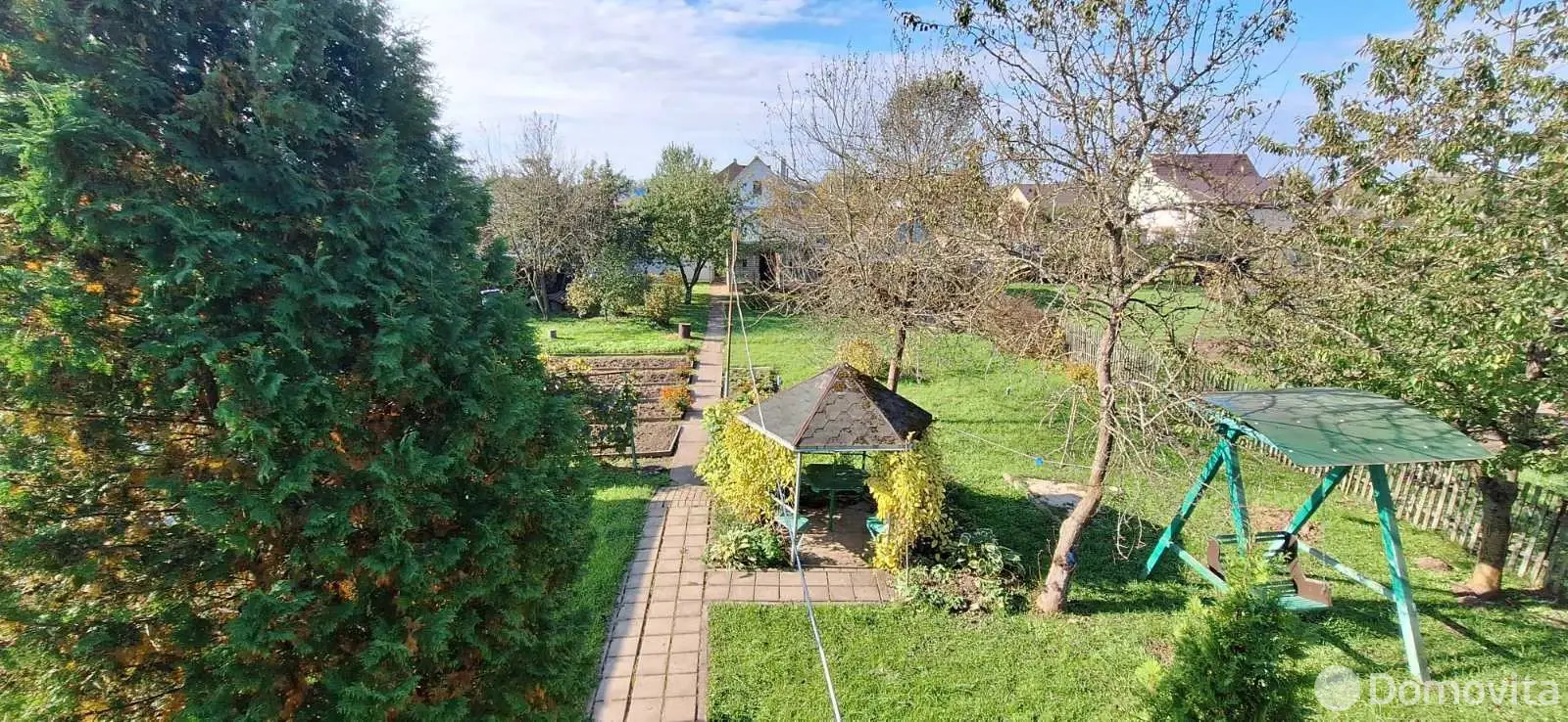 дом, Сокольники, ул. Садовая