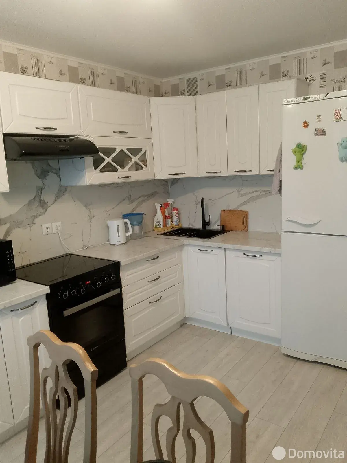 Снять 2-комнатную квартиру в Минске, ул. Иосифа Жиновича, д. 21, 1500BYN, код 151388 - фото 13