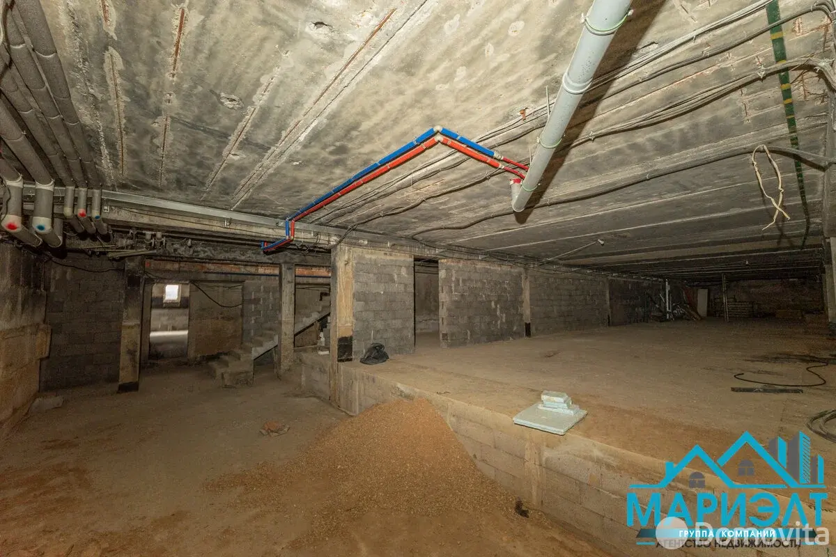 Купить офис на ул. Мирошниченко, д. 41 в Минске, 3200000USD, код 8605 - фото 35