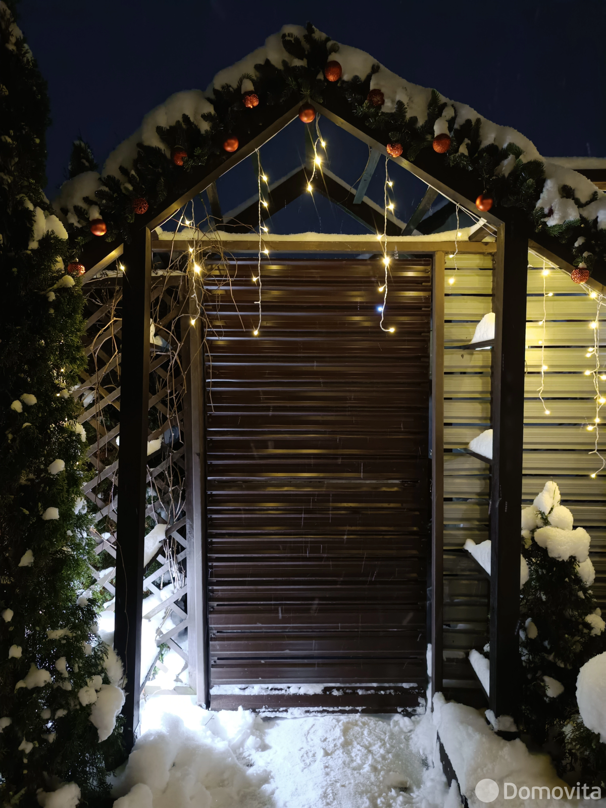  Коттедж Уютная на сутки в Острошицах ул. Строительная, 300BYN, код 1254 - фото 2