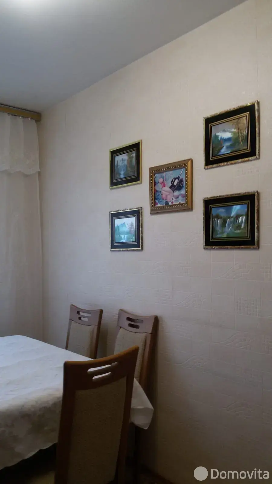 квартира, Минск, ул. Городецкая, д. 38