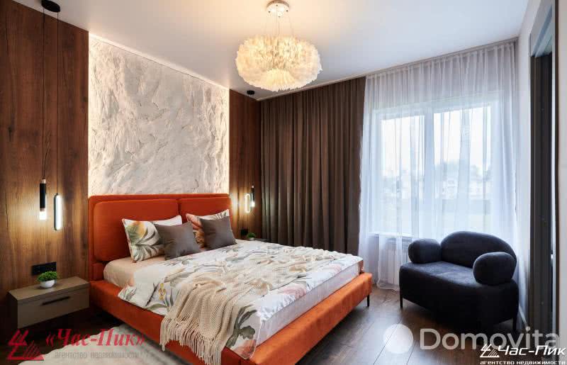 Продажа 1-этажной дачи в Колодищах Минская область, 315000USD, код 179385 - фото 17