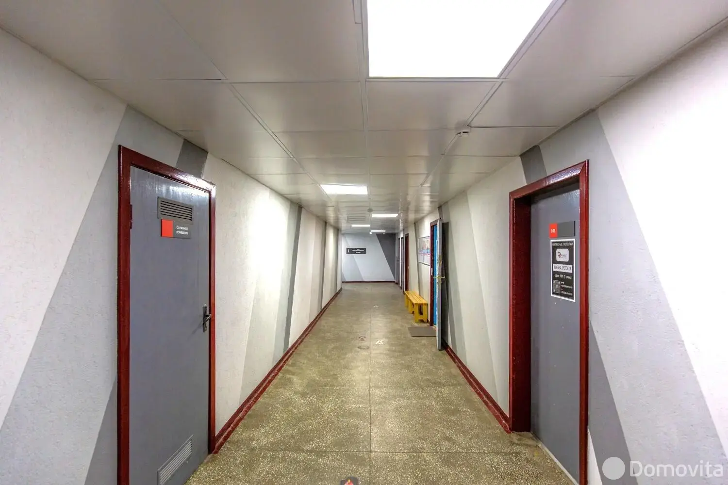 Купить офис на ул. Петра Глебки, д. 11 в Минске, 8000000USD, код 9826 - фото 20