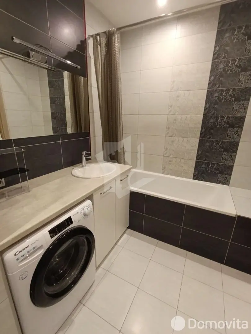 Снять 2-комнатную квартиру в Минске, пр-т Победителей, д. 123, 550USD, код 149664 - фото 14