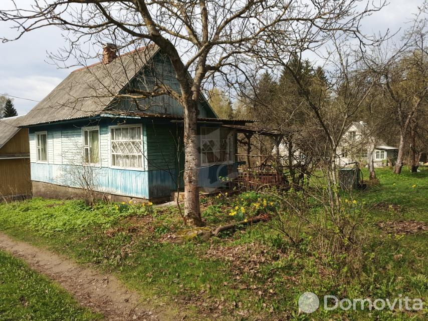 дача, Воложин, ул. Центральная 