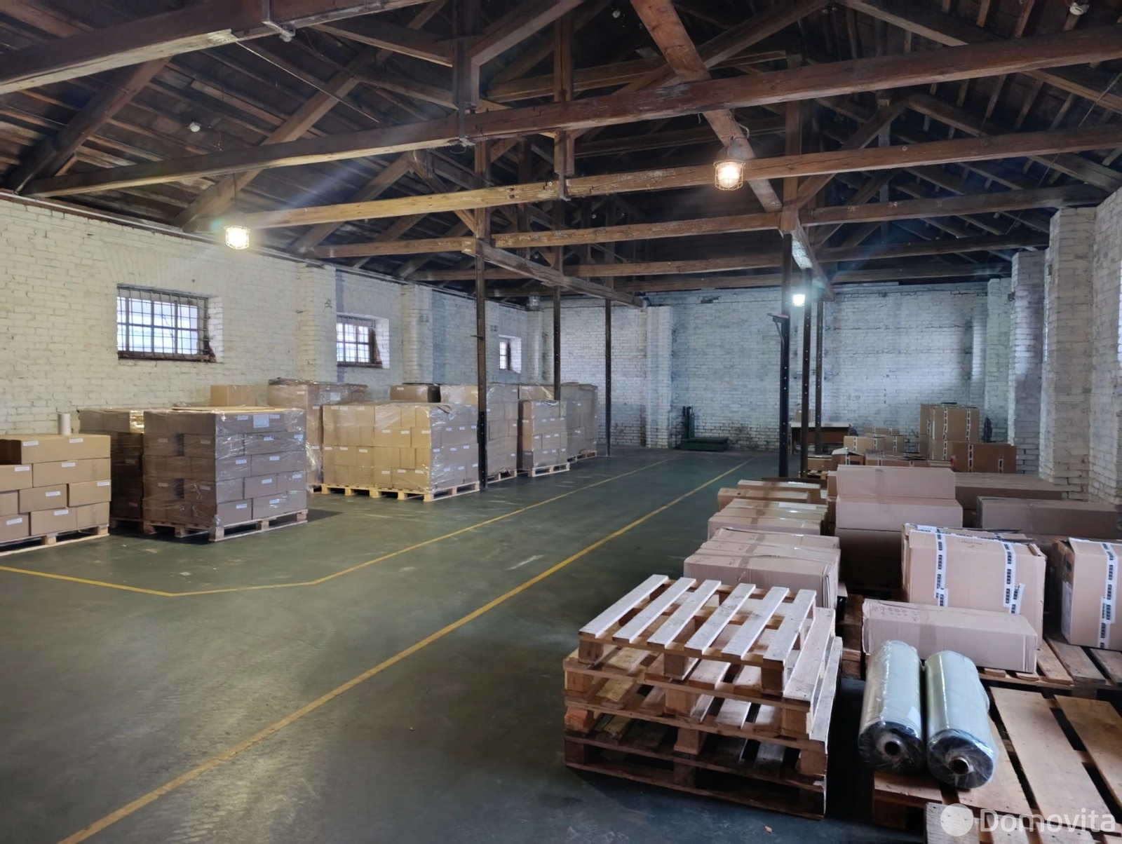 склад, Минск, пер. Автодоровский, д. 3А от собственника