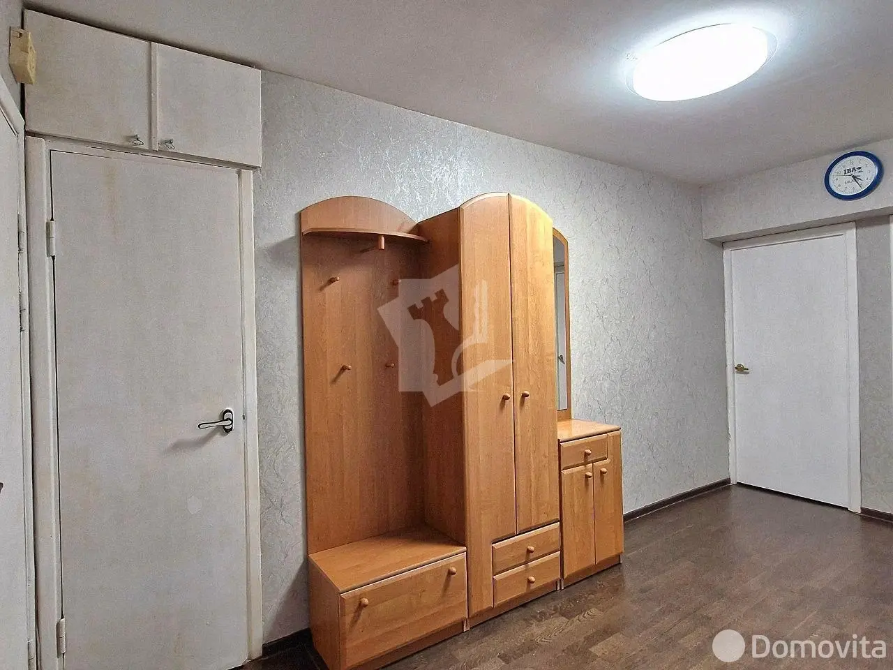 Снять 3-комнатную квартиру в Лесном, ул. Троицкая, д. 30, 450USD, код 148619 - фото 15
