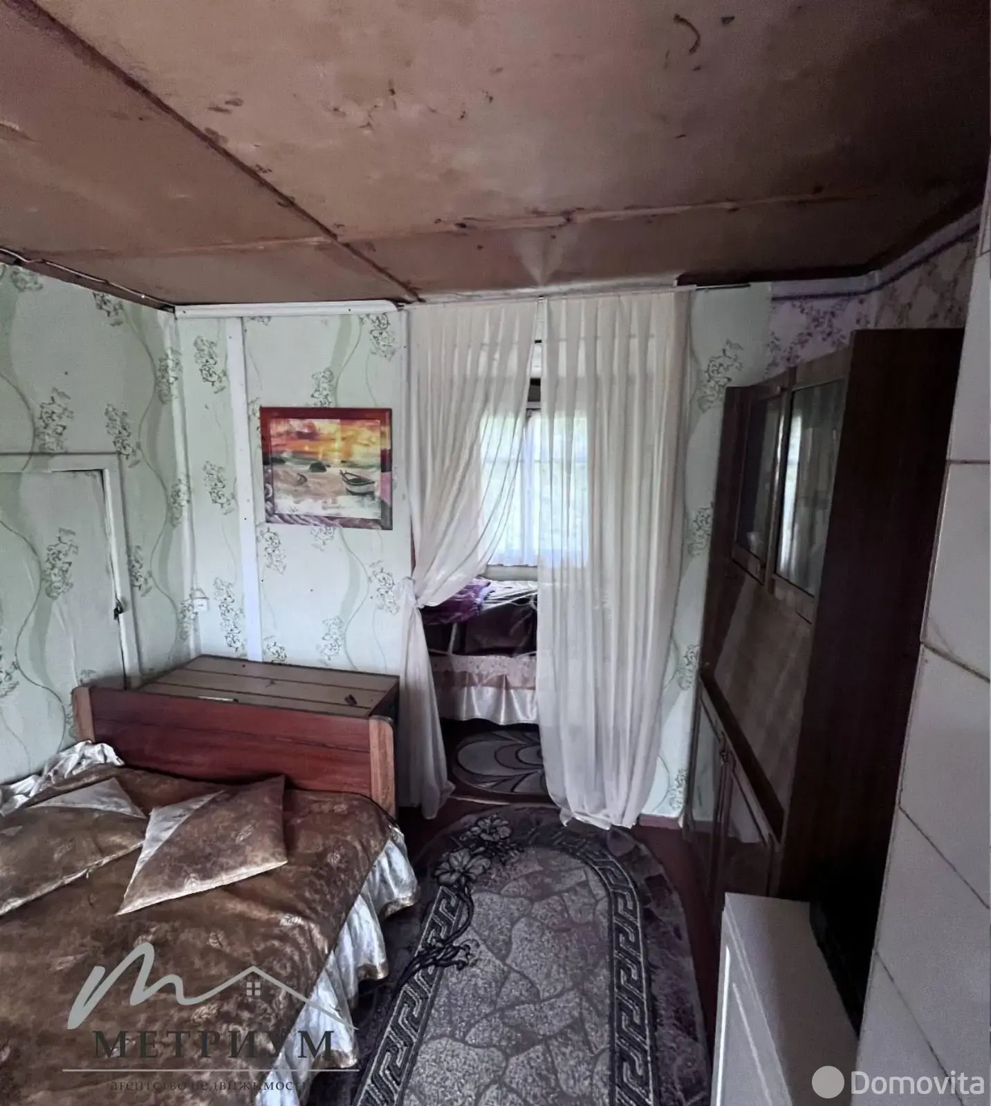 Купить 2-этажную дачу в Майская роща Минская область, 10000USD, код 184224 - фото 15