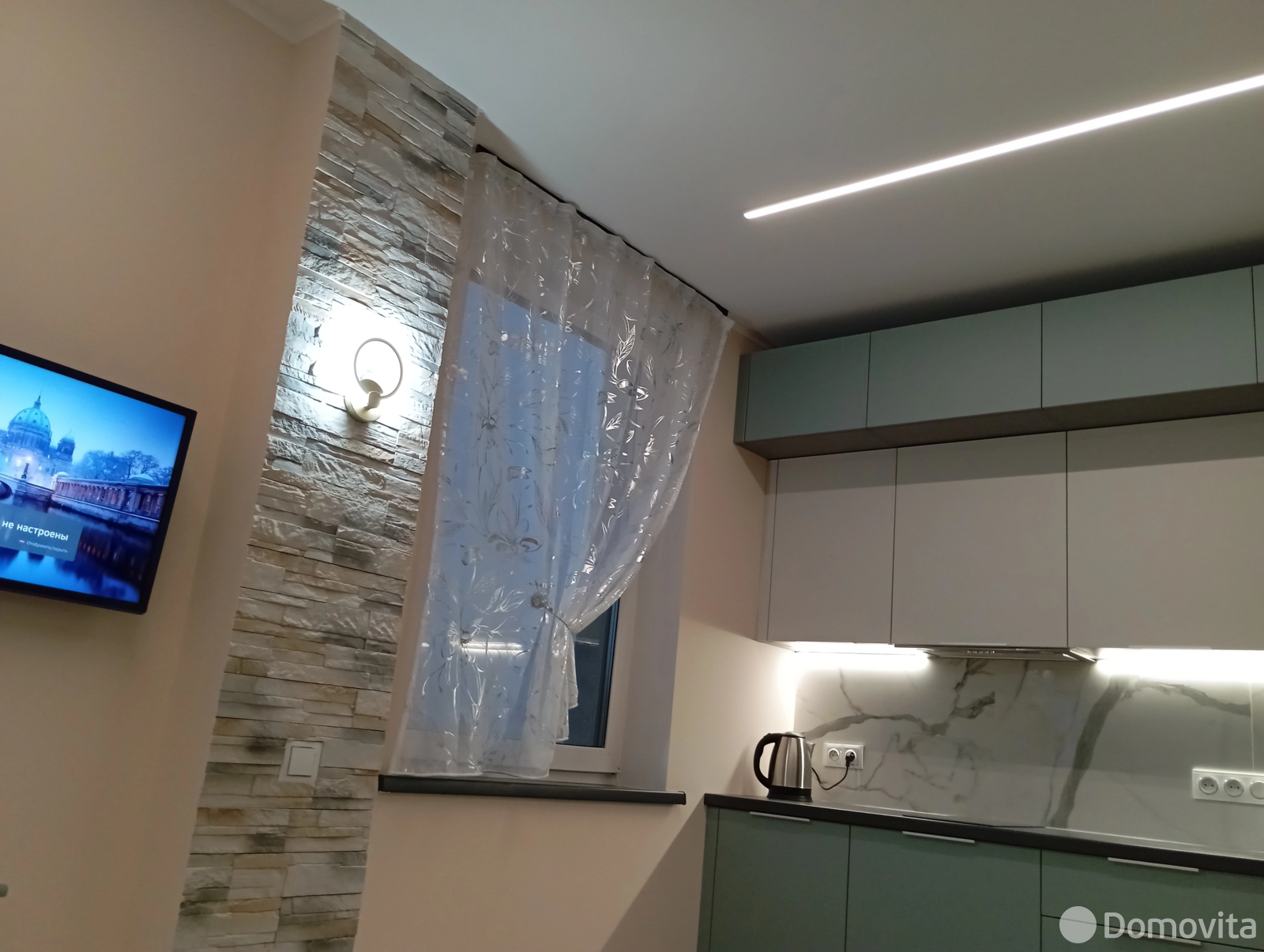 квартира, Минск, пр-т Независимости, д. 88 в Первомайском районе