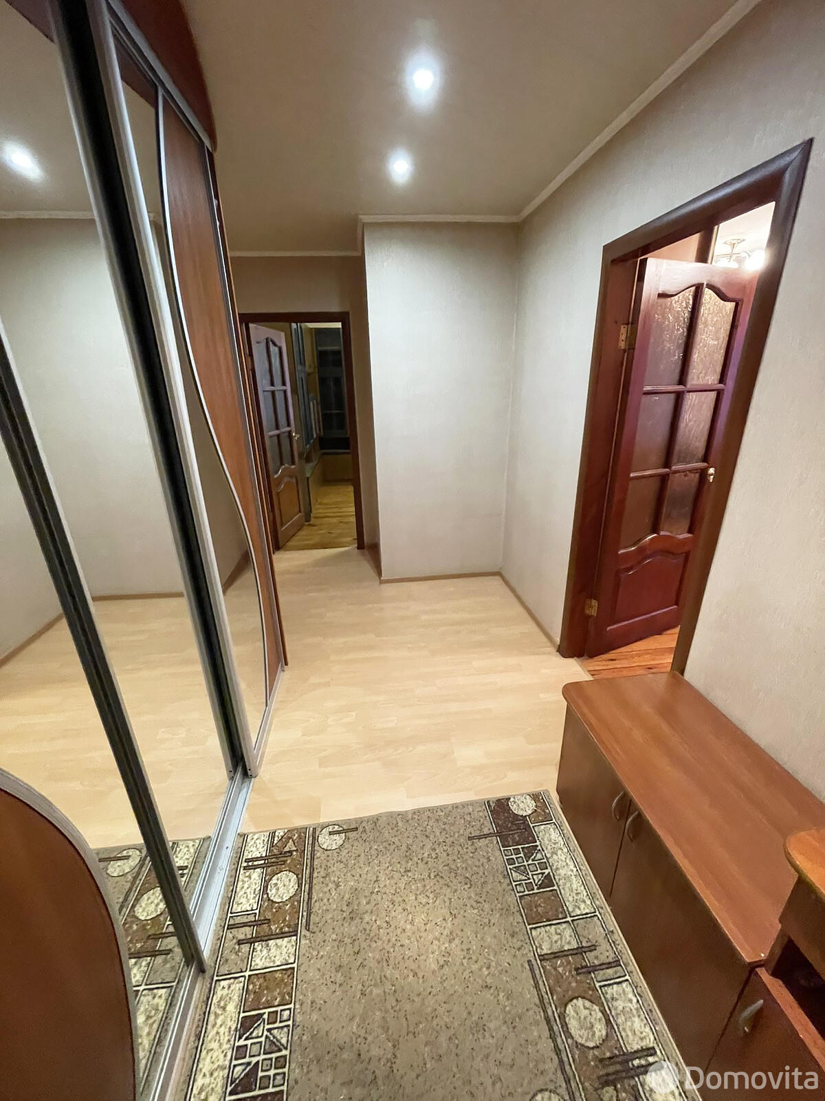 Купить 3-комнатную квартиру в Русино, ул. Школьная, д. 18, 34500 USD, код: 1113937 - фото 4