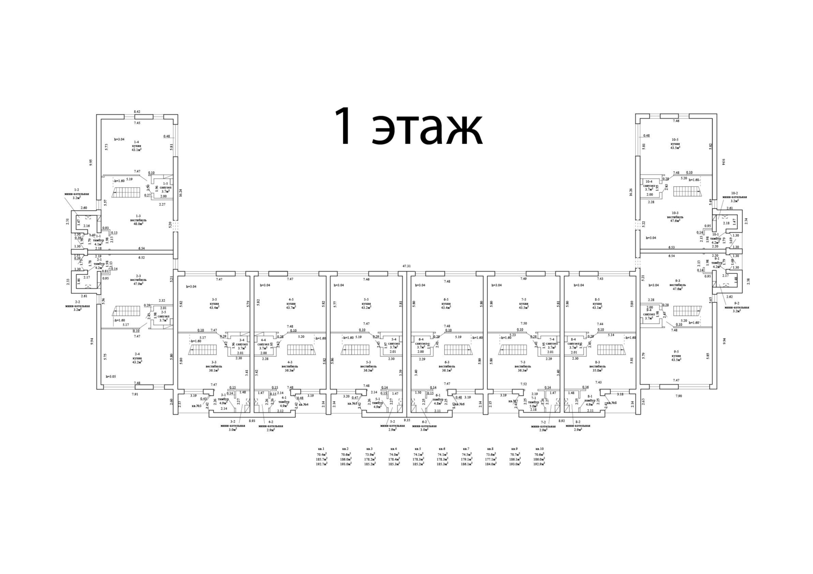 коттедж, Ратомка, ул. Приозёрная, д. 6 - лучшее предложение